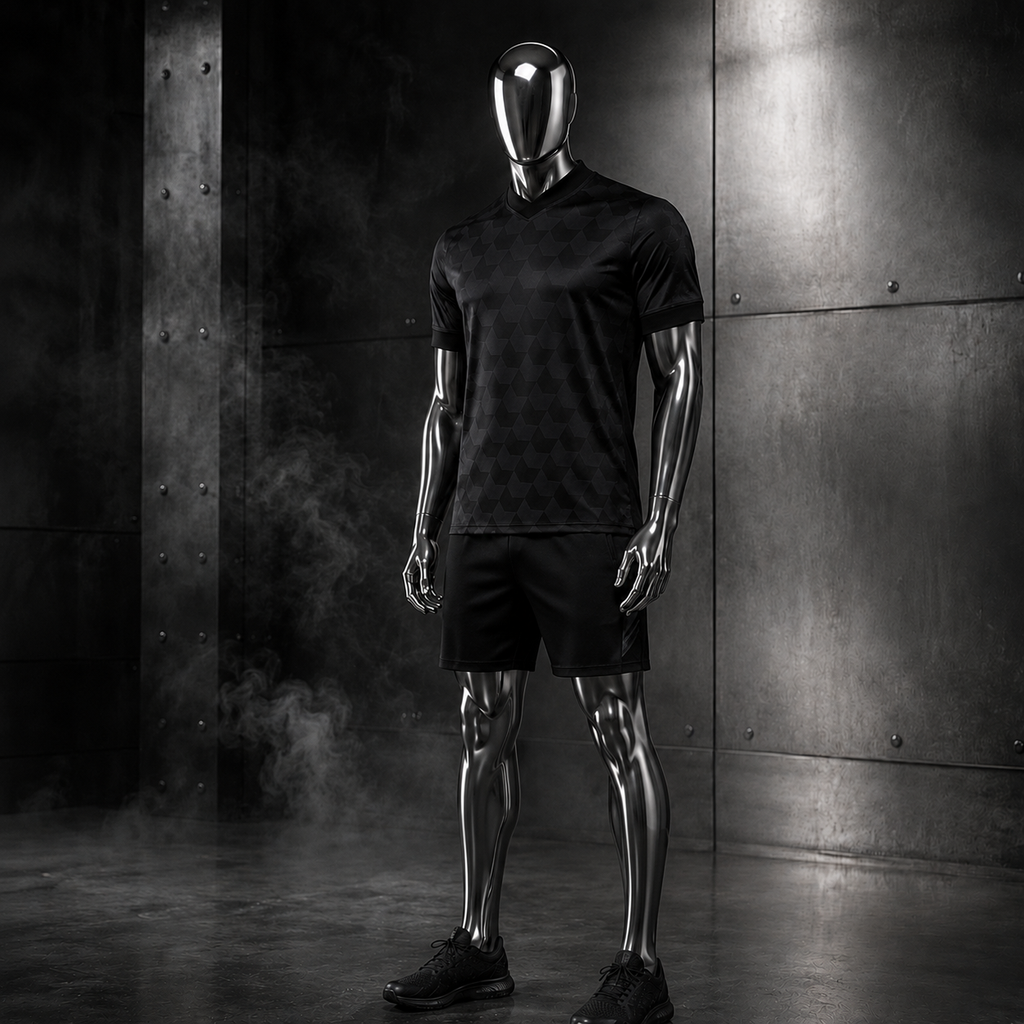 T-shirt + Short