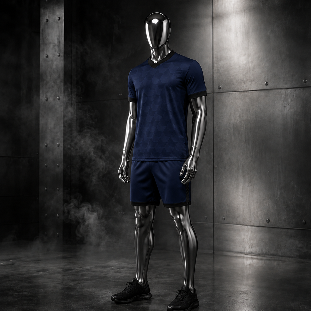 T-shirt + Short