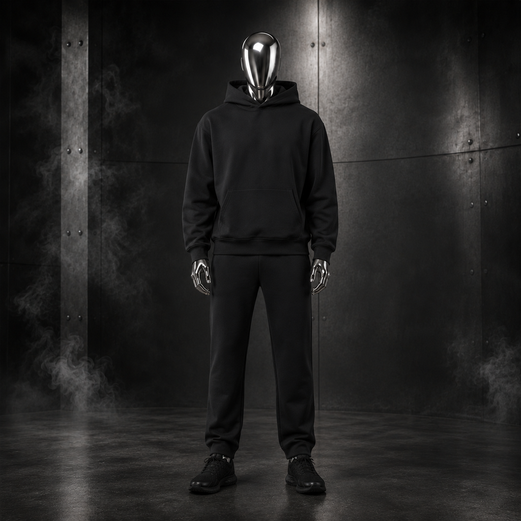 Ensemble Hoodies