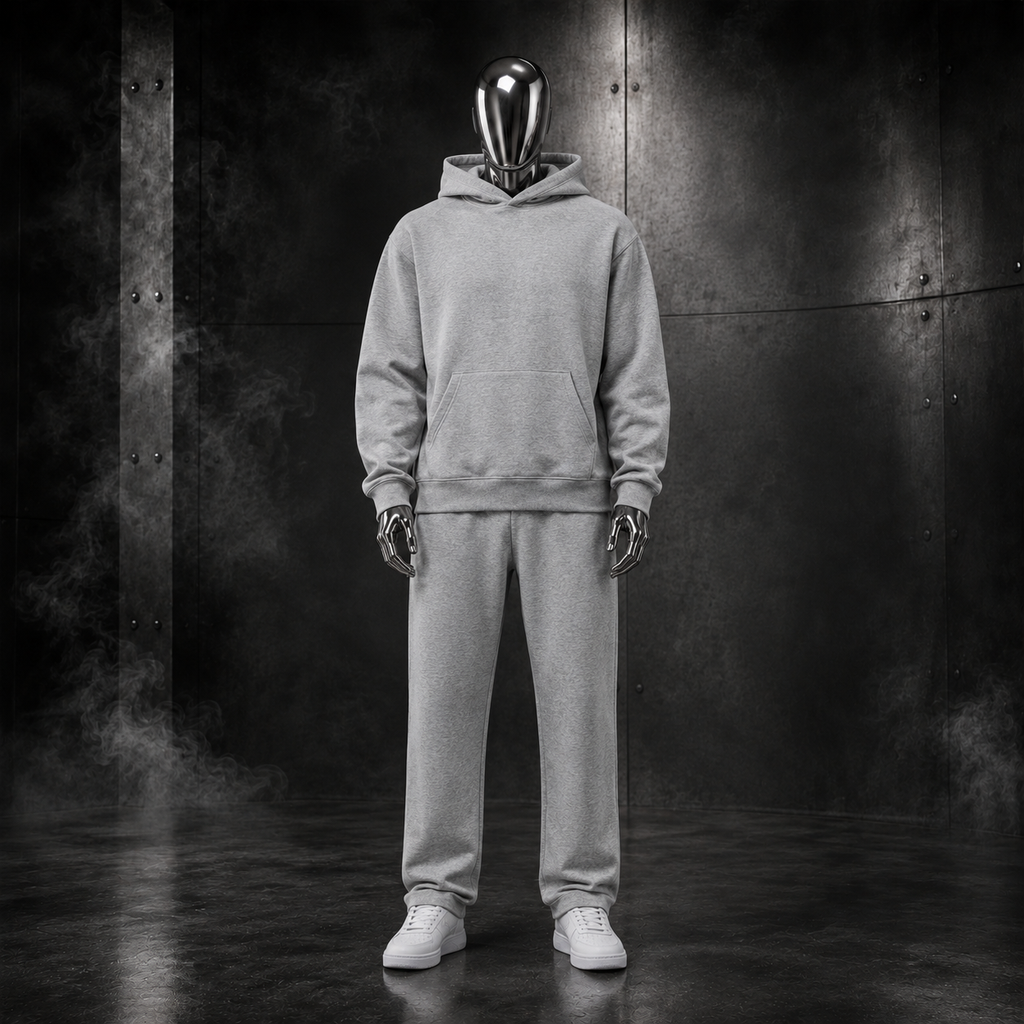 Ensemble Hoodies