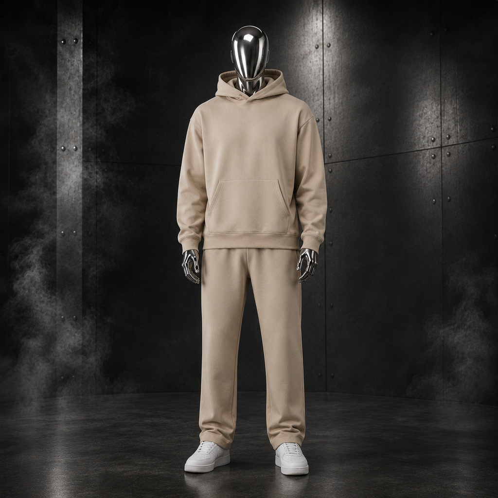 Ensemble Hoodies