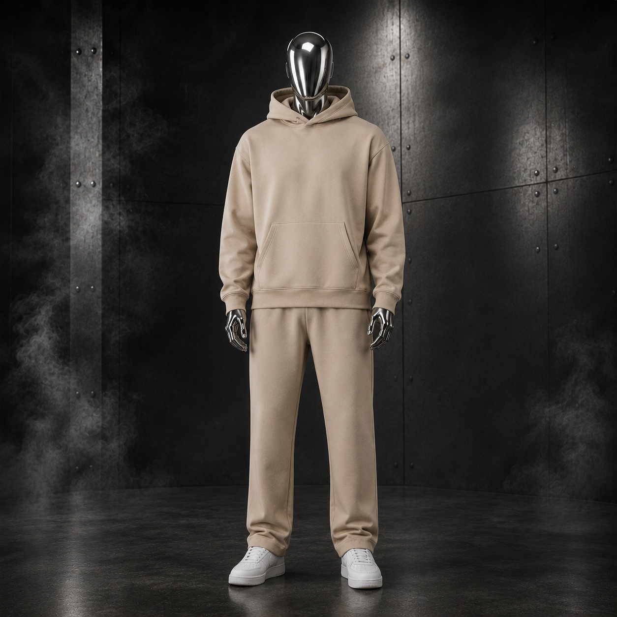 Ensemble Hoodies