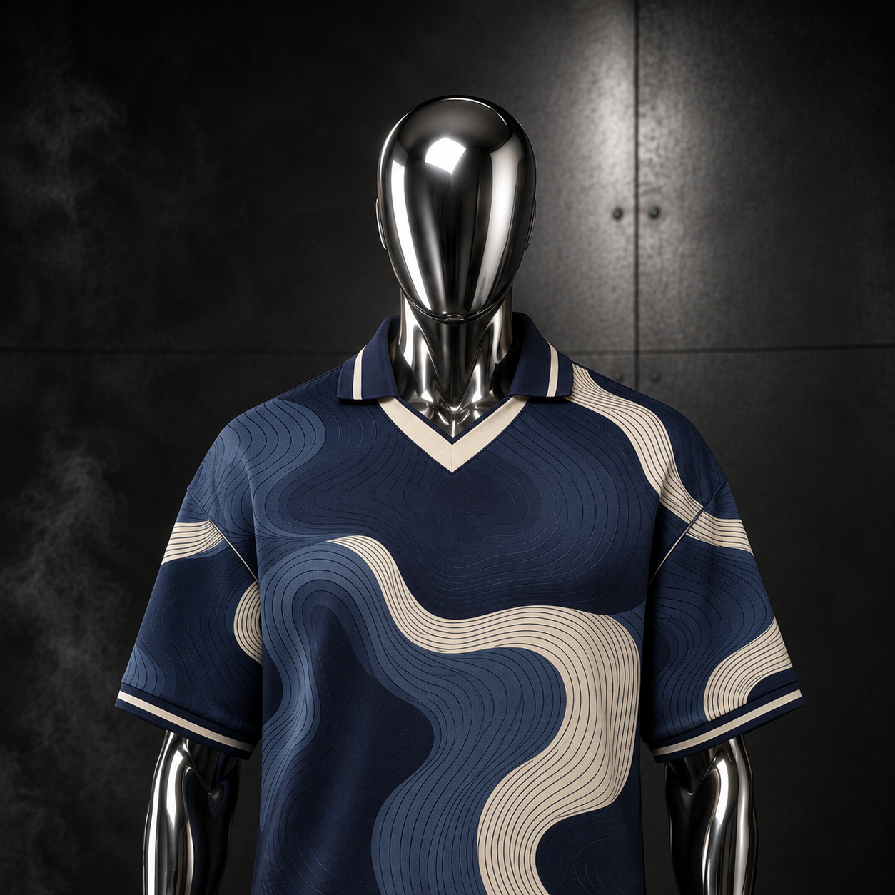 Maillot Rétro
