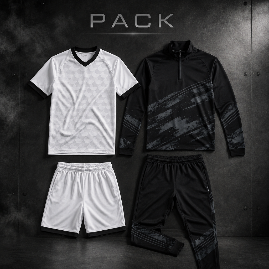 Pack Équipe Basic 1